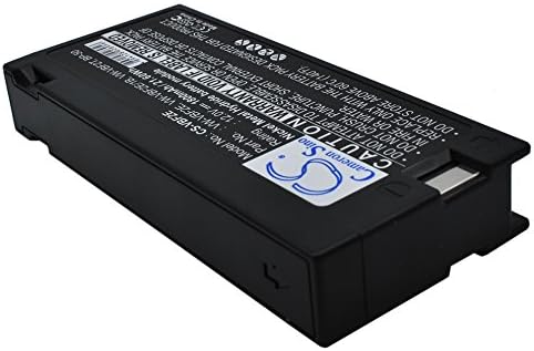 Pearanett Replacement Battery 1800mAh/21.60Wh Rechargeable Battery for JCpenny 855-9163