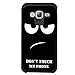 Harryshell Protective Phone Case Cover for Samsung Galaxy On5 ON 5 G550