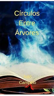 Livro Círculos Entre Árvores