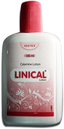 LINICAL 100ML LOTION Emollients &amp; Skin Protective Topical