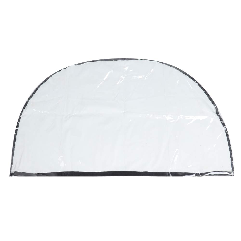 Mobility Tiller Rain Cover for Scooter Waterproof Console Accessory