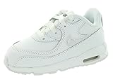 Nike Toddlers Air Max 90 Ltr (TD) Running Shoe