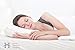 Home Fashion Designs 2 Pack 100% Cotton Percale Allergy Control Pillow Protectors. Hypoallergenic Dust Mite Proof Zippered Pillow Covers- King
