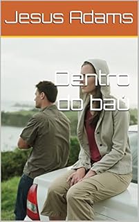 Livro Dentro do baú