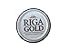 Riga Gold Smoked Sardines in Oil, 100g (Pack of 3) - Smoked Sprats in Oil - Wild Caught