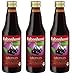 (3 PACK) - Rabenhorst - Org Pure Aronia Juice | 330ml | 3 PACK BUNDLE
