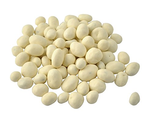 SweetGourmet Yogurt Coated Raisins (2Lb)