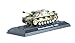 Sturmhaubitze 42 -1945 diecast 1:72 model (Amercom BG-13)
