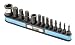 Titan Tools 16038 13-Piece MM Impact Hex Bit Set primary
