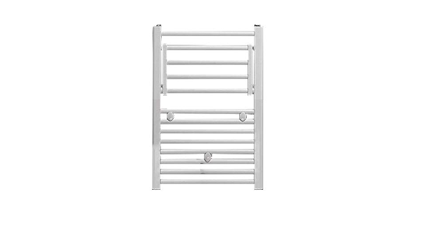 SuperSamaStore toallero Radiador Eco Stylo Tendedero Blanco ...