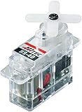 Hitec/RCD HS-40 Economy Nano Servo