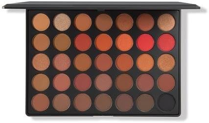 35O2 - Second Nature Eyeshadow Palette