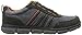 Skechers USA Men's Broger Kenster Oxford,Navy,10.5 M US