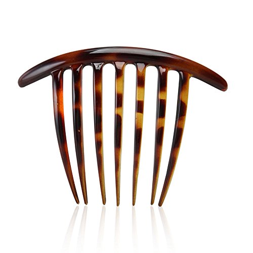 CARAVANFrench Twist Comb, Tortoise Shell