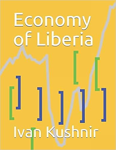 Economy of Liberia