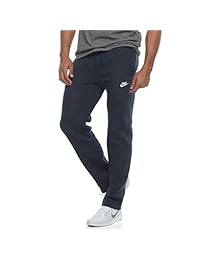 Pantalón de entrenamiento Nike Team Club Fleece para hombre