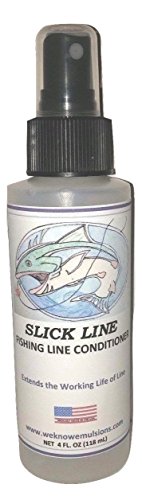 Slick-Line-Fishing-Line-Conditioner Slick-Line-Fishing-Line-Conditioner
