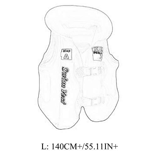 Leanbonnie Conception A La Mode Enfants Enfants Piscine Gonflable Flotteur Gilet De Sauvetage Gilet Colore Bebe Enfants Natation Derivant Gilets De Securite Sports Et Loisirs Kayak Lawawarenesssociety In