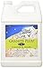 Granite Plus! 2 in 1 Cleaner & Sealer for Granite, Marble, Travertine, Limestone, Ready to Use! 1-Gallon Refill. by Black Diamond Stoneworks