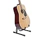 ChromaCast CC-MINIGS-2PK Universal Folding Guitar Stand with Secure Lock 2 Pack