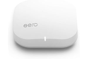 Amazon eero Pro mesh WiFi router