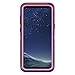 OtterBox Defender Screenless Series Case for Samsung Galaxy S8 Plus - Case Only - Non-Retail Packaging - (Vinyasa)