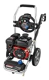 Powerstroke PS80533 2.3 GPM Pressure Washer, 2700 PSI