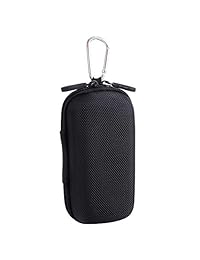 Estuche rígido Aenllosi para GPS de mano Garmin eTrex 10 20x 30x