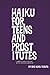 Haiku For Teens And Prostitutes by Eric Venuto