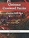 Christmas Crossword Puzzles: A Stocking Stuffer Book (Volume 1) by Amy  Adams Elterman