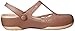 crocs Women's Carlie Cutout Clog, Bronze/Gold, 8 M US