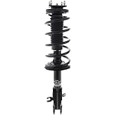 KYB SR4652 Strut-Plus Complete Corner Unit Assembly -Strut, Mount and Spring