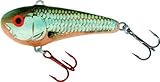 Salmo 2 inch Chubby Darter Lure