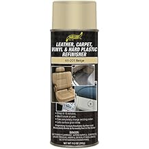 grey leather spray paint