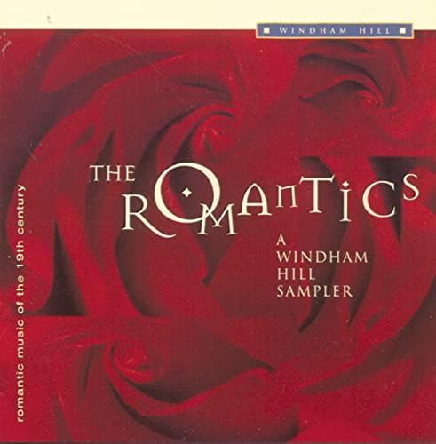 Amazon.com: 25 Romantic Classics: CDs & Vinyl