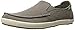 Sanuk Men's Vagabonded Vulc Slip-On Loafer