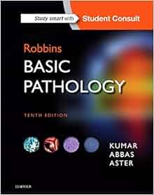 robbins basic pathology 10th edition pdf free download