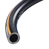 Kuriyama Kuri Tec K7000  Series Anti-Stat Blasting Tubing, 120 psi, 200' Length x 3/4