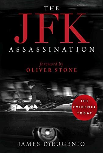 The Assassination of John F. Kennedy: The Reasons Why: Kennedy, John F)  Newman, Albert H.: Amazon.com: Books