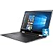 HP Envy x360 15.6” Touchscreen 2-in-1 FHD (1920×1080) Laptop PC, Quad Core AMD Ryzen 5 2500U up to 3.6GHz, 12GB DDR4 SDRAM, 1TB HDD, Backlit Keyboard, B&O Play, HDMI, Bluetooth, Windows 10thumb 4