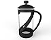 Coffee and Espresso Maker, ZYK French Press Tea Press, Perfect Gift for Home and Office, Updated Version 34 Ounce 1000 ml