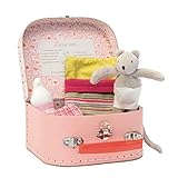 Moulin Roty La Grande Famille Baby Valise