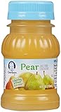 Gerber Juice - Pear - 4 fl oz - 24 pk