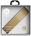 B&O PLAY by Bang & Olufsen Beoplay A2 Accessory Short Leather Strap (Natural)