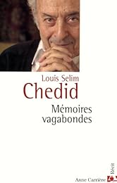 Mémoires vagabondes