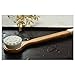 Huluwa Bath Brush Soft Bristle Body Brush with Long Bamboo Handle Non-slip Shower Brush Back Scrubber, High Density Brushes Deep Clean No Hurt, White