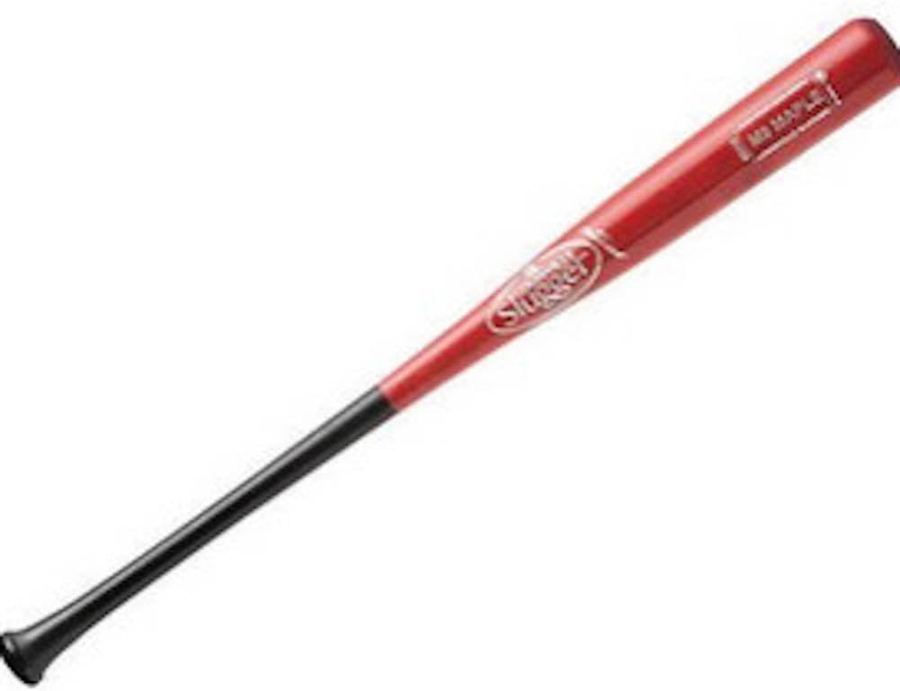 Baseball Bat Wbm914-59Cbe 34 Inch M9 Maple Wood H359
