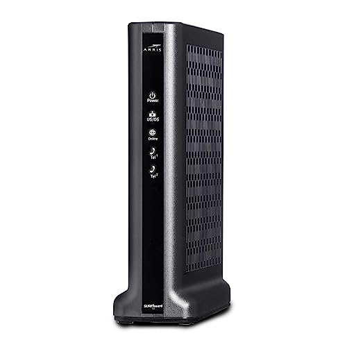 ARRIS SURFboard T25 Cable Modem