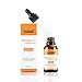 Neutriherbs Best Vitamin C Serum for Face 20% with Hyaluronic Acid - Natural Whitening & Anti Wrinkle Reducer Formula for Face 1 fl oz (Vitamin C Serum)