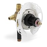 KOHLER K-304-UX-NA Rite-Temp Valve with Pex-Expansion